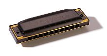 HOHNER Pro Harp 562/20 MS C (M564016X)