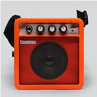 Bosstone GA-5W Orange