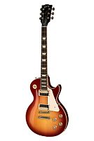 GIBSON 2019 Les Paul Classic Heritage Cherry Sunburst