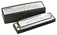 Hohner M57210x Hot Metal A-major