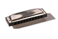 Hohner M560076 Special 20 Classic F#