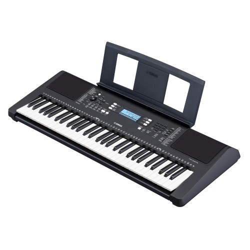 YAMAHA PSR-E373 фото 3