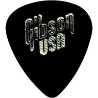 GIBSON APRGG-74H 1/2 GROSS BLACK STANDARD STYLE/HEAVY