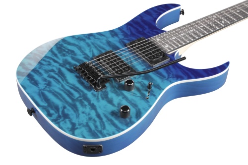 IBANEZ GRG120QASP-BGD фото 7