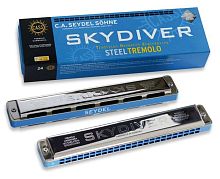 Seydel Sohne 25480D Skydiver D