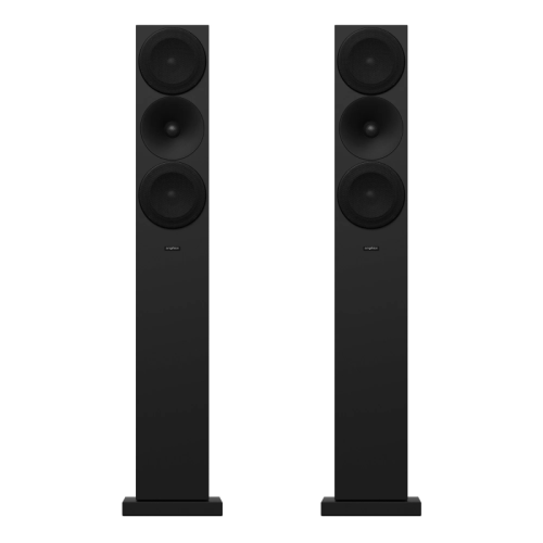 Amphion Helium520 Black