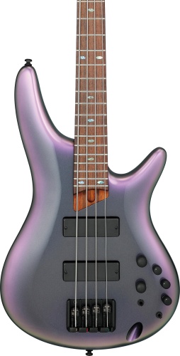 IBANEZ SR500E-BAB фото 4