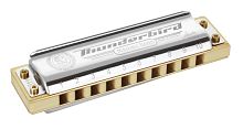 Hohner M201115 Marine Band Thunderbird E-low