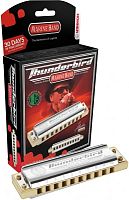 HOHNER Marine Band Thunderbird Low Eb (M201114x)