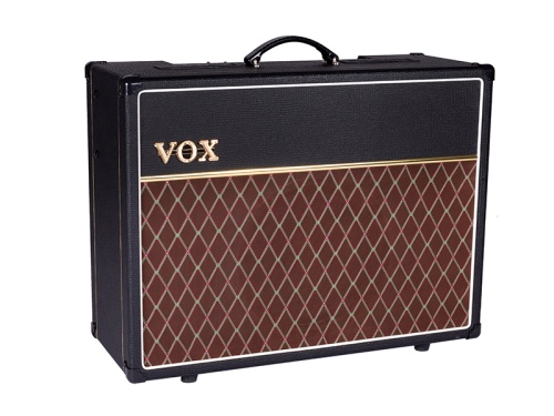 VOX AC30S1 фото 4