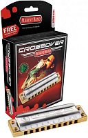 HOHNER Marine Band Crossover C (M2009016X)