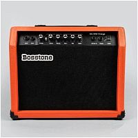 Bosstone GA-30W Orange