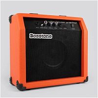 Bosstone GA-15W Orange