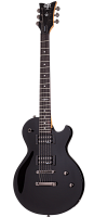 Schecter SGR SOLO II BLK