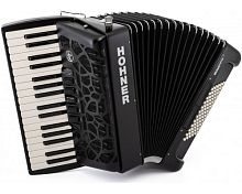 HOHNER Bravo my Color III 72 Twilight