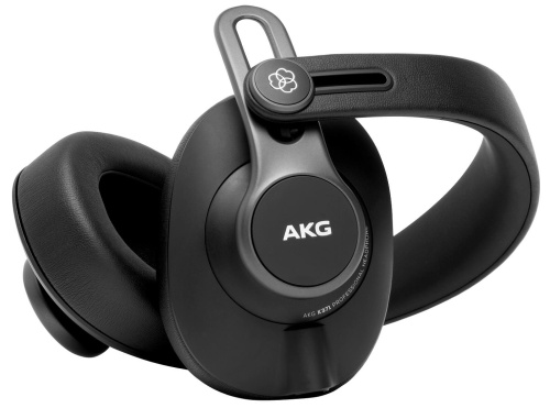 AKG K371 фото 4