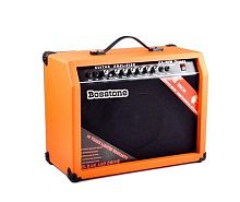 Bosstone GA-40W Orange