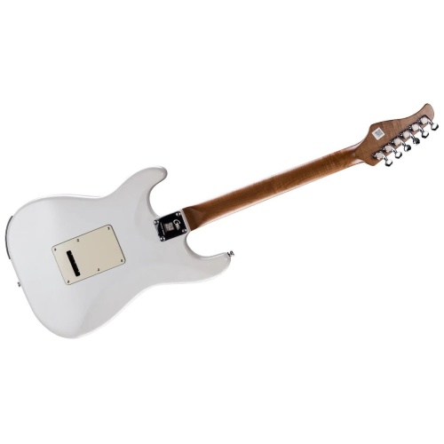 MOOER GTRS P801 White фото 5