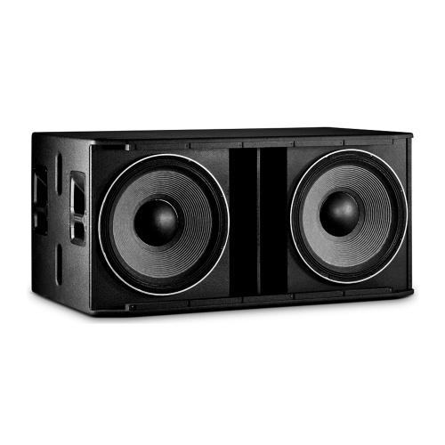 JBL SRX828SP фото 3