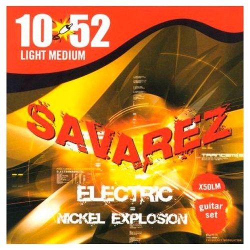 Savarez X50LM