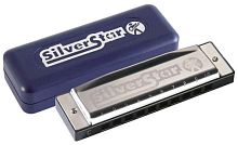 HOHNER Silver Star 504/20 Small box G