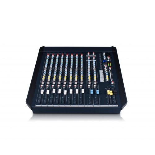 ALLEN&HEATH WZ4 12:2 фото 4