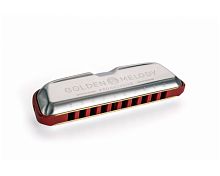 HOHNER Golden Melody Progressive C-major