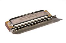 Hohner M27005 Chromonica 48 E