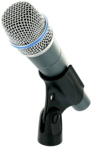 SHURE BETA 57A фото 5