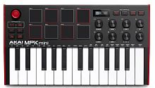 AKAI PRO MPK MINI MK3