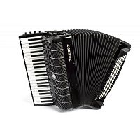 HOHNER MATTIA IV 120 BK gun black (A17321)