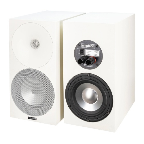 Amphion Argon3S Full White фото 2