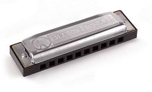 Hohner M58503X Blues Bender D-major