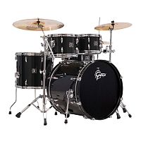 GRETSCH DRUMS GE4E605-4-BK