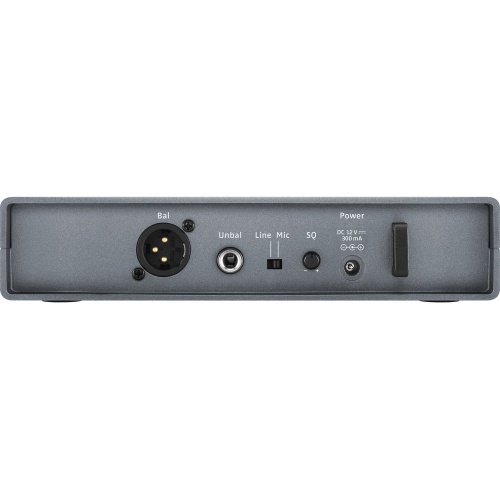 SENNHEISER XSW 1-825-A фото 2