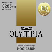 Olympia HQC2845H