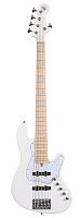 CORT NJS5-WHT Elrick NJS Series