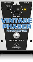 BEHRINGER VINTAGE PHASER VP1