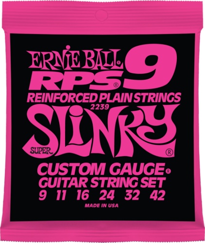 Ernie Ball 2239