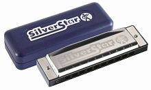 HOHNER Silver Star 504/20 Small box C