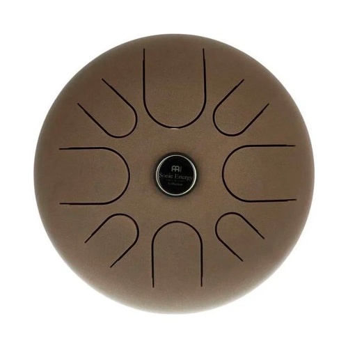 MEINL STD2VB STEEL TONGUE DRUM, A AKEBONO фото 2