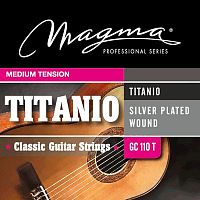 Magma Titanio GC110T