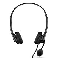 HP Stereo USB Headset