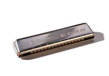 Hohner M230901 Echo 32 Tremolo C-major